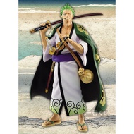 BANDAI Ichiban kuji One Piece Masterlise Figure Roronoa Zoro Japan (Loose Good Condition)