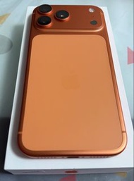 iPhone 17 Pro Max 512G