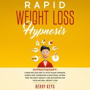 Rapid Weight Loss Hypnosis Berry Keys