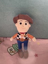 Toy Story 胡迪公仔
