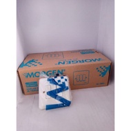 MORGEN triple ib 888 NPC switch