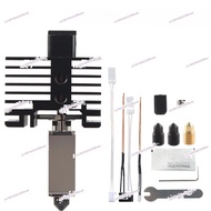 3D printer accessories for Bambu Lab X1/P1S/P1P Extruder hot end heating kit V2.0