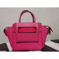 Louis Quatorze Pink Bag with sling