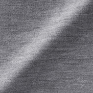 มูจิ เสื้อสเวตเตอร์แขนครึ่งส่วน ผู้หญิง - MUJI Washable Wool High-Gauge Half Sleeve Sweater รุ่น BA1