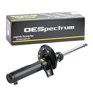 MONROE Front Shock Absorber For FORD MONDEO MK4