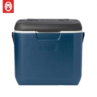 Cooler Box - Coleman 28QT (26L) (Dusk/Wht/Cream)