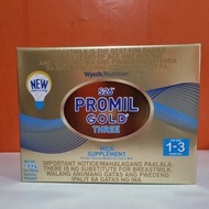 S-26 Promil Gold 3 (1-3years Old) 1.8kg