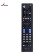 Remote Control for Topfield -2100 TRF2100 TRF2200 -2200 TRF7260 -7260 -7260PLUS Replace TP800 TP850