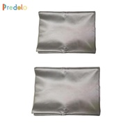 [Predolo] Copper Shielding Fabric - Protect Your Home Electronics from Radiowaves