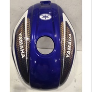 Cover Tank FZ150 Old Condom Tangki