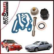 OEM AUTO CHOKE KIT PROTON SAGA ISWARA 12V WIRA 1.3 1.5 CARBURATOR