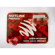 Maxis hotlink VIP 017-5470702