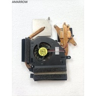 FZ NEW Original Laptop Heatsink Cooling Fan Cpu Cooler for SAMSUNG RF510 RF511 RF710 RF711 RF712 RC5