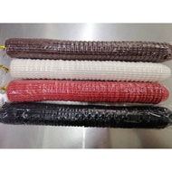 Cupcake Cases No.1 / 2， 1号/2号纸杯子 (1000pcs) Suitable for Almond London Cookies