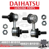 48831-B1010 / 48821-B1010 Stabilizer Link for Perodua Myvi 1.3/1.5 & Daihatsu Boon X4 0.9, Sirion & 