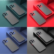 New Oppo A3X A3pro Case Matte Back Camera Protection Work A3X A3pro