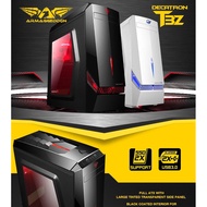 Gaming PC Desktop - Core i3 7100/8Gb RAM/GTX1050