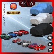 ALFA ROMEO YAMACOVER 3-Color Full Protection Waterproof 147 GTV GIULIETTA 8C 156 GIULIA JUNIOR TONAL