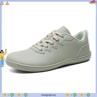 Barefoot Walking Shoes Wide Toe Fashion Sneakers Comfortable Casual Shoes Zero Drop Minimalist Shoes