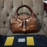 tas wanita fendi limitid original 