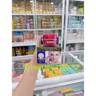 AIHAO 10 Vip Whitening Cream Helps Restore Skin 22g AI HAO