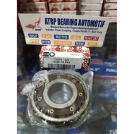 MOTORCYCLE CRANK ASSEMBLY Bearing 6304 Tbp63 Ibc Germany High Speed 20X52X15