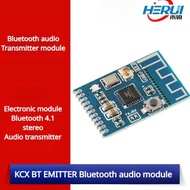 Bluetooth audio transmitter module board 4.1 Stereo audio transmitter