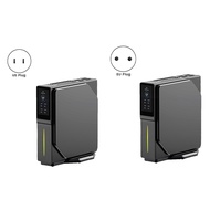 N100 Mini PC 16GB DDR4 256G SSD Mini Desktop Computers Support HD 4K Triple Display for School/Offic