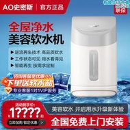 AO史密斯淨水器軟水機家用全屋大流量別墅淨水系統S12K1淨水器