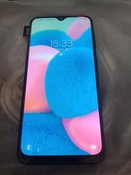 Samsung Galaxy A30S A307GN 八核128G 6.4吋   無鎖零件機