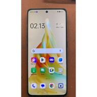 LCD OPPO RENO 8T 5G / OPPO RENO 10 5G ORIGINAL COPOTAN