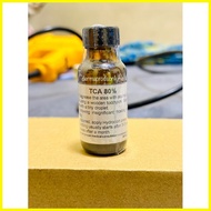 ◈ ☸ ▪ TCA Peel Solution / TCA Cross 80% 20ml for scars and tattoo removal