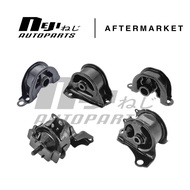 HONDA CIVIC SO4 CRV S10 ENGINE MOUNTING SET
