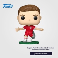 Funko | Bayern Munich Kane & Orsic Figure