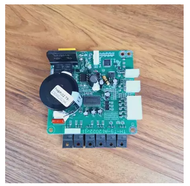 PCB Dinamo Servo Yuasa 550 DA / EA  Mesin Jahit Industrial