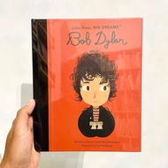 Quarto - LPBD Bob Dylan