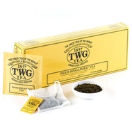 TWG TEA TWG Tea | Paris-Singapore Tea Cotton Teabags