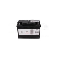Genuine Cit/Peu Battery 70AH/760A  (9678006180)