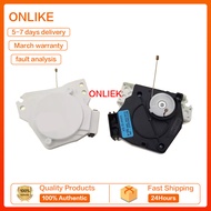 (ORIGINAL FACTORY) AW-B1000GM / AW-B1100GM / AW-B1000G / AW-B1100G Toshiba washing machine NTCU401EC2 drain motor