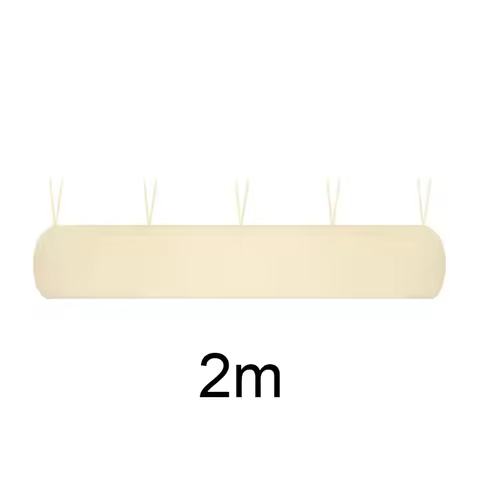 Outdoor Garden Awning Storage Bag 420D Dust Cover Beige Color 2m 2.5m 300cm 3.5m 4m 4.5m 5m Beige Co