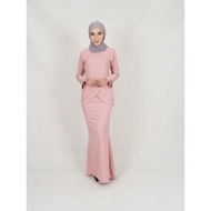 Alora Pearl Baju Kurung