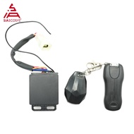 New SiAECOSYS PKE Suitable for E-Scooter E-Motorcycle