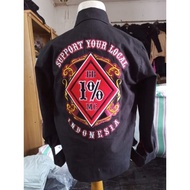 Jacket BB1%MC