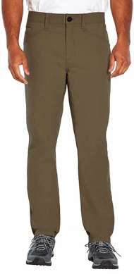 Orvis Mens Classic Collection Lightweight 5 Pocket Trek Pant