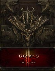 【布魯樂】《絕版品代尋》[美版書籍]《Diablo 暗黑破壞神3》凱恩之書(精裝) (9781608870639)