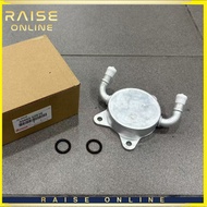 TOYOTA OIL COOLER  33493-52010  TOYOTA  ALTIS ZRE142 WISH ZGE20 VIOS NCP150