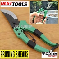 BESTTOOLS Branch Scissors, Twigs, Stems, Leaves, Garden Flowers, Bonsai Plants, Gardening Pruning Sh