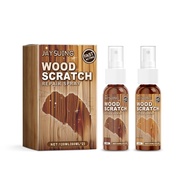~Jaysuing~ Wood cleaning spray wood scratch remover Polish furniture sns cleaning wood maintenance p