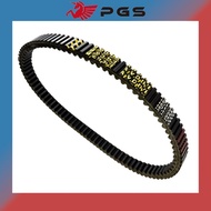 Scooter Drive Belt V-Belt For Aprilia Atlantic 500 Gilera Fuoco 500 Piaggio Beverly MP3 X9 400/500 8