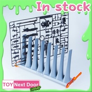 Orion : Vertical Runner Stand Panel Gunpla Gundam